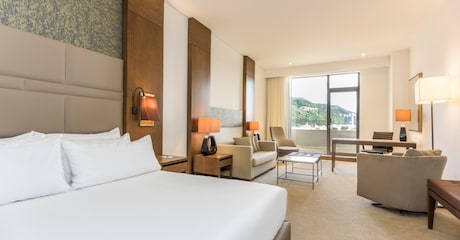 Room Habitación Superior